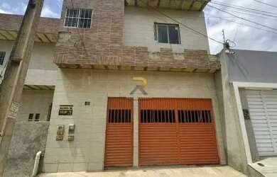 Imagem 1: Apartamento para ALUGUEL C/ SUÍTE na CIDADE JARDIM, Caruaru-PE