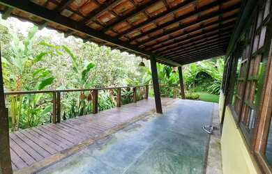 Imagem 8: Sobrado para aluguel com 104m² , 2 quartos, p pessoas sem restrição...