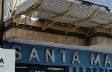 Imagem: O depósito possui 22m² de Área e está localizado em Centro