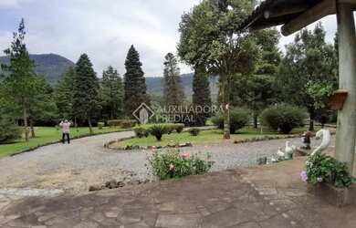 Imagem 2: Propriedade Rural no bairro Linha 28