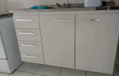 Imagem 9: s- Fii Vivai vista livre Bloco 3 de frente pro lazer, nascente mobilhado...