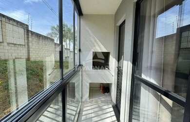 Imagem 5: Apartamento Padrão em Ponta Grossa