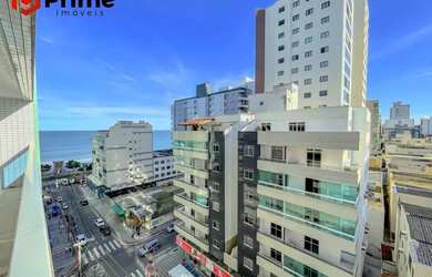 Imagem: O apartamento possui 3 Dormitórios, 3 Banheiros, 1 Vaga na