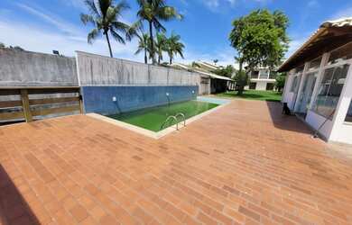 Imagem 4: Casa para venda com 1200 metros quadrados com 8 quartos em Olaria - Guarapari - ES