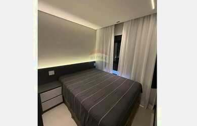 Imagem 11: Apartamento Mobiliado para locação em Pinheiros com 1 quarto, 1 suíte, 1 lavabo, sem vaga