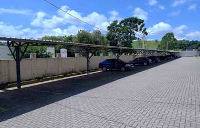 Imagem 16: Apartamentos Padrão em Poços de Caldas