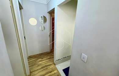 Imagem 4: Residencial Apartamento em Marília