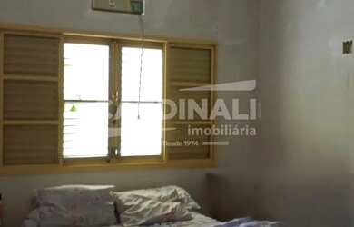 Imagem 12: Casa Padrão em São Carlos