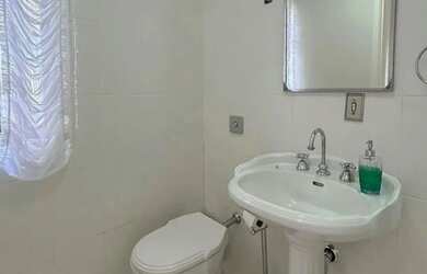 Imagem 14: Apartamento Garden - Centro de Florianópolis - SC - 3 dormitórios -...