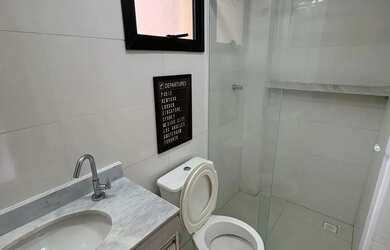 Imagem 11: Apartamento Garden em Canto do Forte - Praia Grande, SP