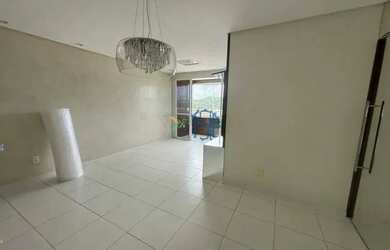 Imagem: O apartamento possui 3 Dormitórios, 3 Banheiros, 2 Vagas na