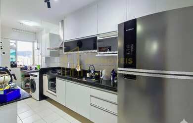 Imagem 9: Valparaíso: Apartamento Moderno com 2 Quartos e Estrutura de Lazer Completa!