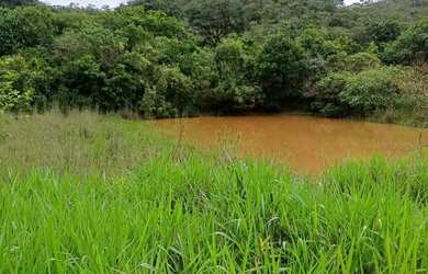 Imagem: A chácara possui 97.000.000m² de Área e está localizado