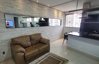 Imagem 3: Flat com despesas inclusas