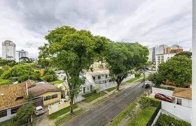 Imagem 9: Apartamento 2 quartos Portão com 98,67 área útil