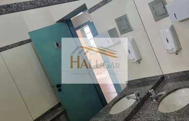 Imagem 8: Andar corporativo para venda e locação, Centro, Belo Horizonte, MG