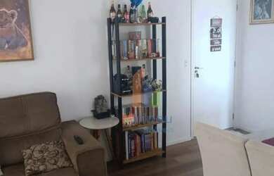 Imagem 7: Apartamento com 2 dormitórios, 57 m² - venda por R$ 340.000,00 ou aluguel...