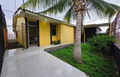 Imagem 14: Aluguel de casa em área bem localizada