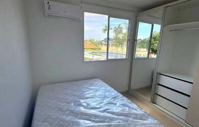 Imagem 6: RESERVA DA CIDADE. Mobiliado, 4 andar, 2qts/1ste e 1 vg