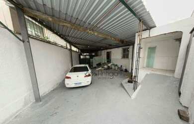 Imagem 3: Galpão - Rua Chaves Faria - Aluguel ou Venda - São Cristovão