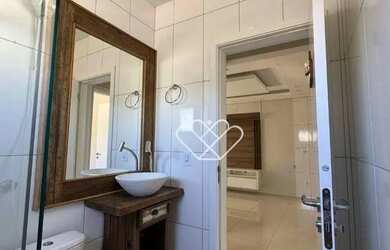 Imagem 16: Apartamento com churrasqueira no bairro Oriço, em Gravataí