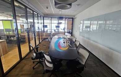 Imagem 10: Conjunto para alugar, 770 m² - Brooklin - São Paulo/SP