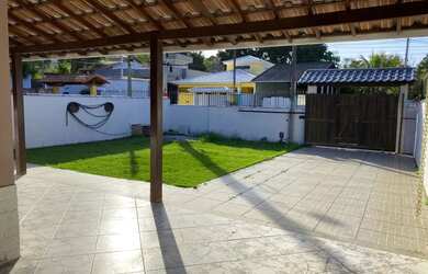 Imagem 9: Casa com 2 dormitórios à venda, 275 m² por R$ 498.000 - Inoã - Maricá/RJ