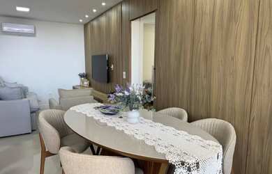 Imagem 7: Apartamento à venda. Piscina, Churrasqueira, VarandaeImóvel novo