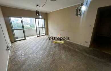 Imagem: O apartamento possui 3 Dormitórios, 3 Banheiros, 1 Vaga na