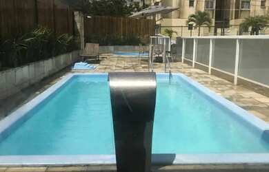 Imagem 12: Ótimo 02 Quartos, Mobiliado, 01 Vaga na Reserva São Lourenço, Financio,...