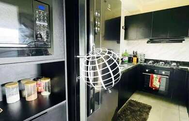 Imagem 14: Apartamento com 2 dormitórios à venda, 52 m² por R$ 380.000,00 - Jardim...