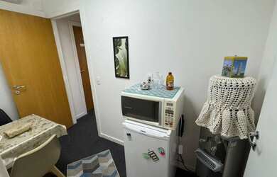 Imagem 11: Sala comercial para alugar no edifício Head Tower, Cidade Alta, Piracicaba