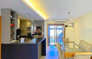 Imagem 9: Sua nova Casa no Condomínio Jardins do Prado no Bairro Hípica em Porto...