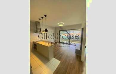 Imagem 5: Apartamento com 1 Quarto e 1 banheiro para Alugar, 51 m² por R$ 3.800/MêsApartamento...