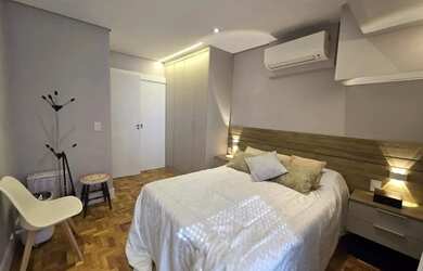 Imagem 14: Apartamento em Boqueirão, Apartamento em Santos, Apartamento com 1 dorm,...