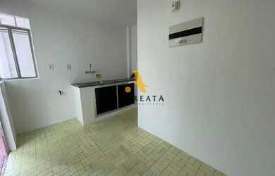 Imagem 5: Apartamento no coração da tijuca, a 100 metros da praça Seans Penha