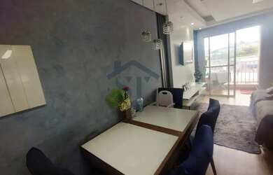 Imagem 3: Apartamento à venda no Condomínio Torres de Monte Carlo em Itupeva-SP