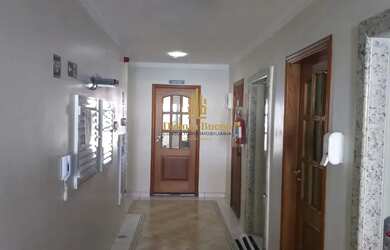 Imagem 14: BOQUEIRÃO, VISTA MAR, 2 DORMITÓRIOS, SACADA GOURMET, LAZER NO PRÉDIO