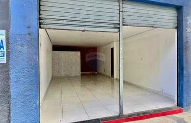 Imagem 15: Ponto - salão comercial para locação no Centro de Mogi das Cruzes