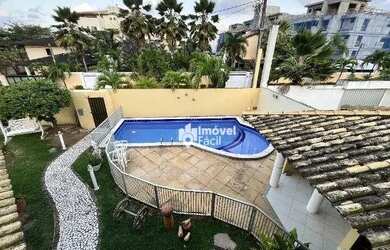 Imagem 5: Casa Alto Padrão em Condomínio Fechado - Buraquinho, Lauro de Freitas