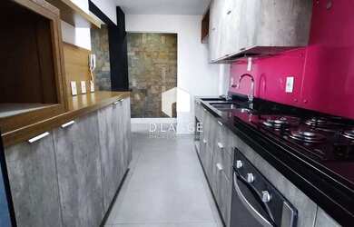 Imagem 12: Apartamento à venda no bairro Vila Industrial em Campinas