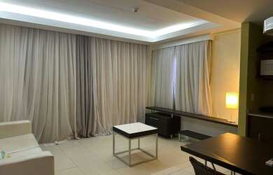 Imagem 4: Apartamento no Rio Vermelho