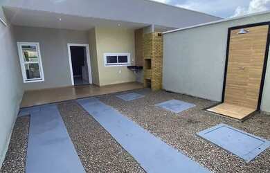 Imagem 2: Imóvel no Bairro SIM com Entrada Acessível Chance Real de Sair do Aluguel...