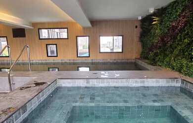 Imagem 2: alugo Studio/ flat mobiliado no bueno divisa do marista Goiânia