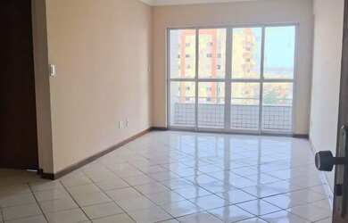 Imagem: O apartamento possui 3 Dormitórios, 4 Banheiros, 1 Vaga na