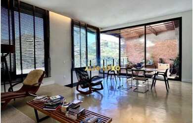 Imagem 3: Casa com 4 dormitórios à venda, 518 m² por R$ 6.800.000,00 - Vila Alpina...