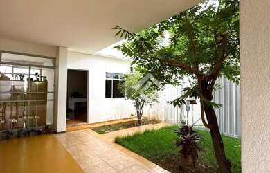 Imagem: Casas à Venda No Centro com Potencial para Clínicas Médicas