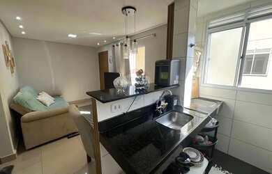 Imagem 11: Residencial Algarve - Maranguape I, Paulista