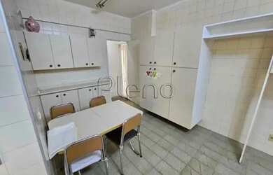 Imagem 12: Apartamento à venda em Campinas, Centro, com 4 quartos, com 136 m²,...