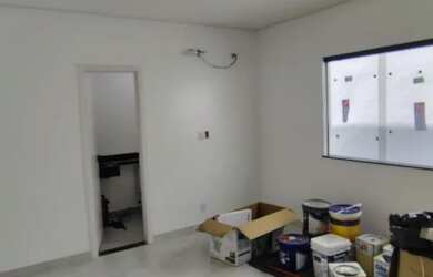 Imagem 11: Residencial Fechado Villa Suíça Casa com 3 quartos Sendo 1 Suíte + Área Gourmet e Piscina